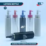 Lotion & Serum Pump Bottles