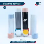 Shampoo Bottle