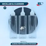 Micellar & Cleanser Packaging