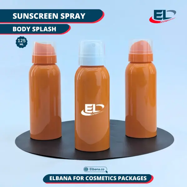 Sun Block Spray