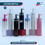 Lotion & Serum Pump Bottles