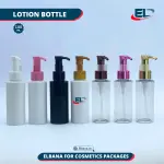 Lotion & Serum Pump Bottles