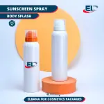 Sun Block Spray