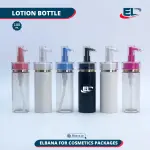Lotion & Serum Pump Bottles