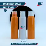 Sun Block Spray
