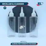Micellar & Cleanser Packaging