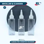 Micellar & Cleanser Packaging