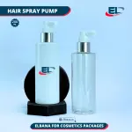 Splash & Spray Bottles Packaging