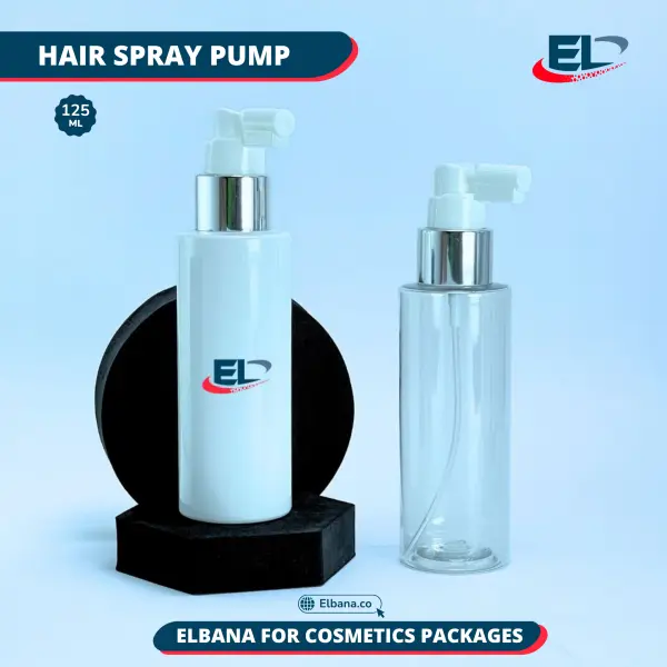 Splash & Spray Bottles Packaging