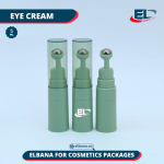 Green Eye Cream