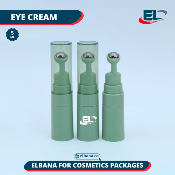 Green Eye Cream