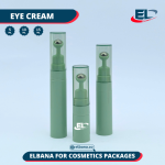 Green Eye Cream
