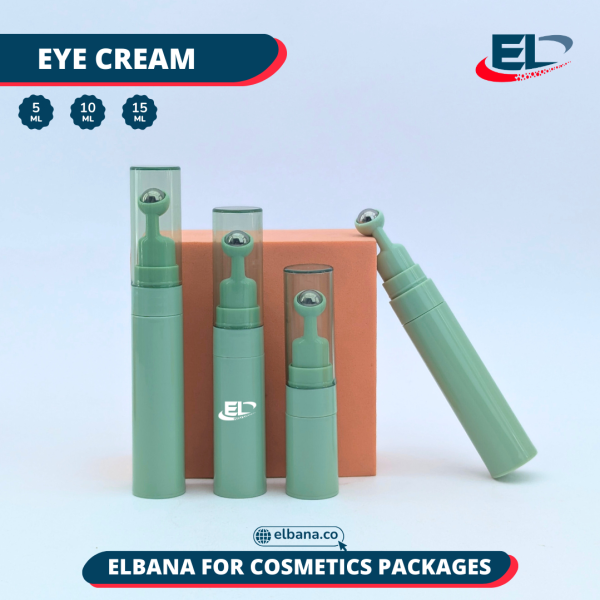 Green Eye Cream