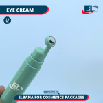 Green Eye Cream