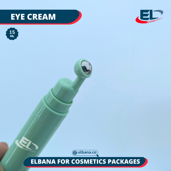 Green Eye Cream