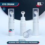 White Eye Cream