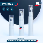 White Eye Cream