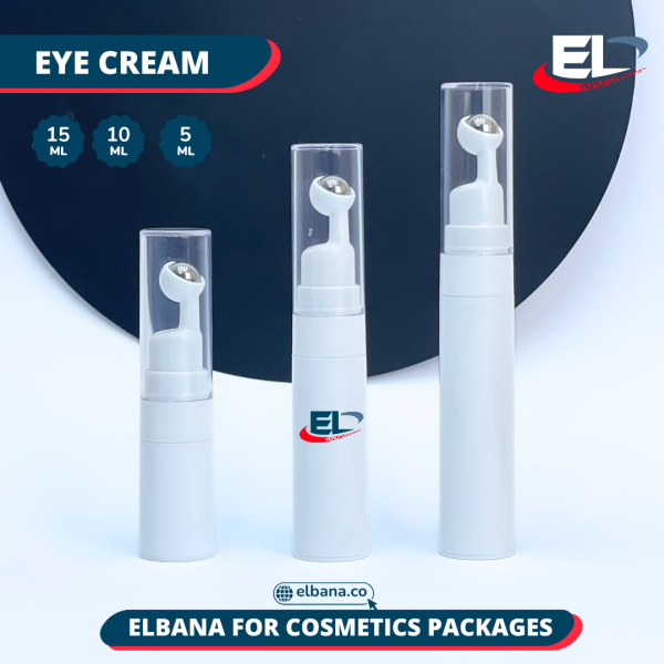 White Eye Cream