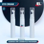 White Eye Cream