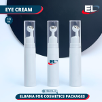 White Eye Cream