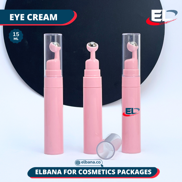 Pink Eye Cream
