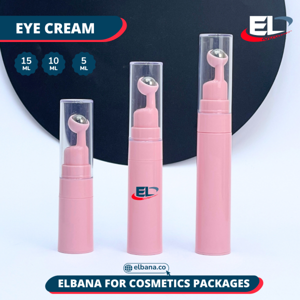 Pink Eye Cream