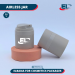 Airless Jars