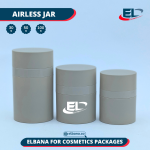 Airless Jars