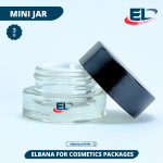 Glass Jars - 3G