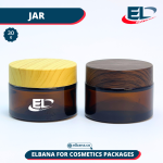Glass Jars - 30G