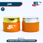 Glass Jars - 50G
