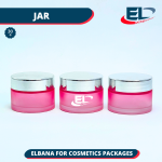 Glass Jars - 30G