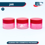 Glass Jars - 30G