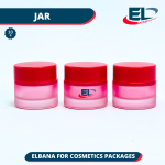 Glass Jars - 10G
