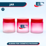 Glass Jars - 100G