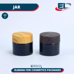 Glass Jars - 10G