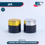 Glass Jars - 10G