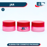 Glass Jars - 20G