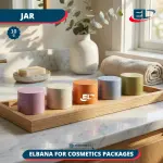 PS Jars Packaging