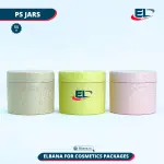PS Jars Packaging - 50G