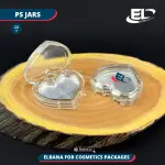PS Jars Packaging - 10G