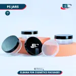 PS Jars Packaging - 30G