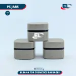 PS Jars Packaging - 50G