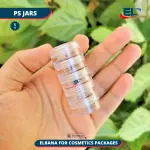 PS Jars Packaging - 5G