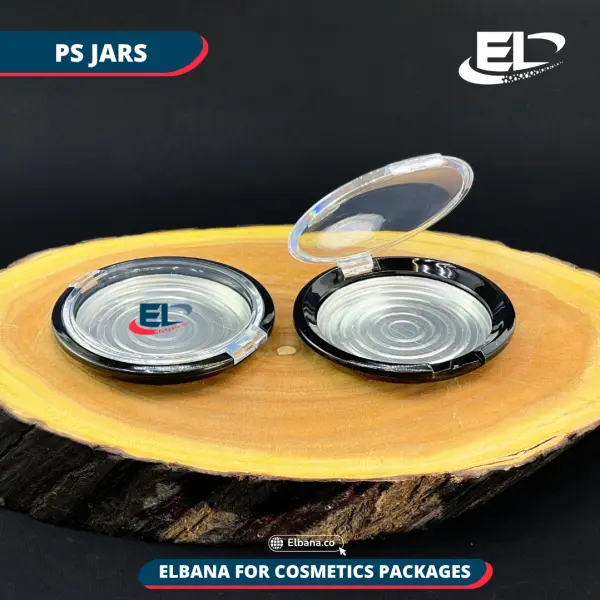 PS Jars Packaging