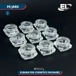 PS Jars Packaging - 7G