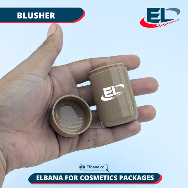 Blush & Contour