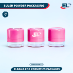 Blush & Contour - 20G