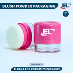 Blush & Contour - 20G
