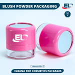 Blush & Contour - 20G